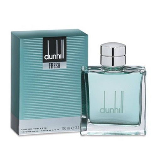 Dunhill Fresh Perfume – Buy Perfume in Bangladesh