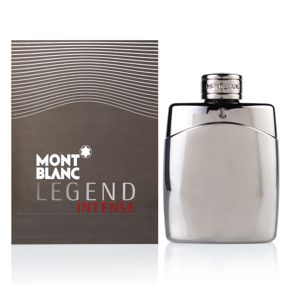 Mont Blanc Legend Intense EDT 100ml for 